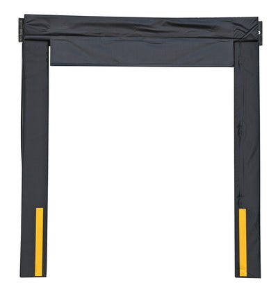 Sellos para muelles de Vestil Manufacturing Corp– – Ahora disponibles en MTN Shop US.