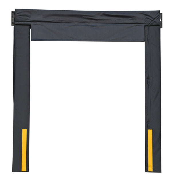 Sellos para muelles de Vestil Manufacturing Corp– – Ahora disponibles en MTN Shop US.