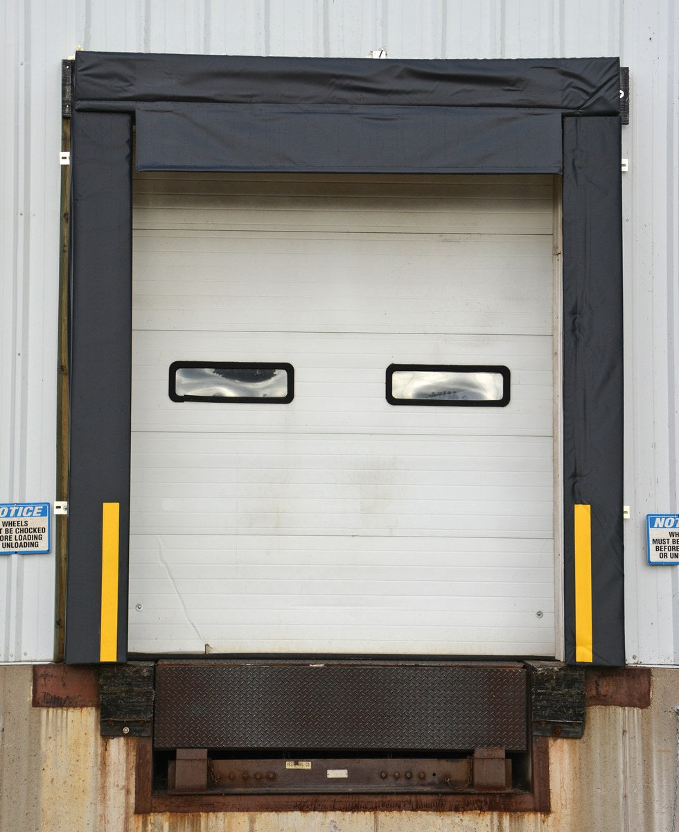 Vestil Manufacturing Corp Dock Seals– – Now available at MTN Shop US.