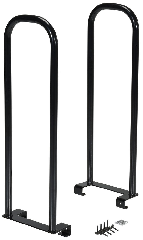Vestil Manufacturing Corp Dolly Converter– – Ahora disponible en MTN Shop US.