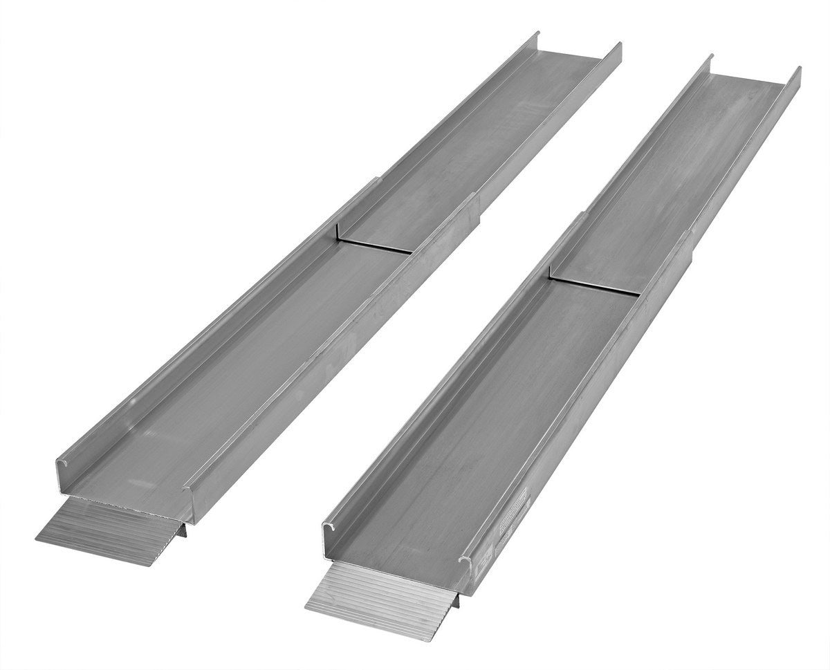 Rampas para sillas de ruedas Vestil Manufacturing Corp– – Ahora disponibles en MTN Shop US. - imagen 4
