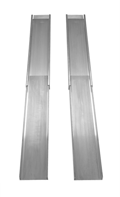 Rampas para sillas de ruedas Vestil Manufacturing Corp– – Ahora disponibles en MTN Shop US.