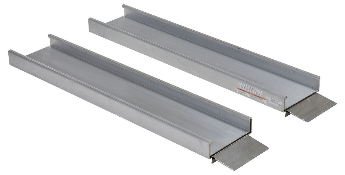 Rampas para sillas de ruedas Vestil Manufacturing Corp– – Ahora disponibles en MTN Shop US. - imagen 8