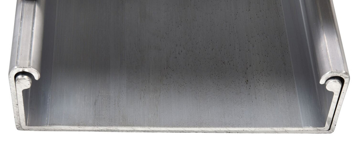 Rampas para sillas de ruedas Vestil Manufacturing Corp– – Ahora disponibles en MTN Shop US. - imagen 7