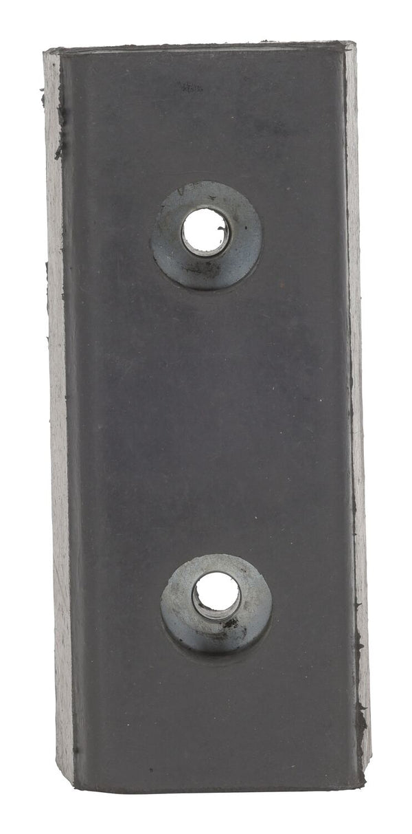 Parachoques moldeados endurecidos de Vestil Manufacturing Corp– – Ahora disponibles en MTN Shop US.