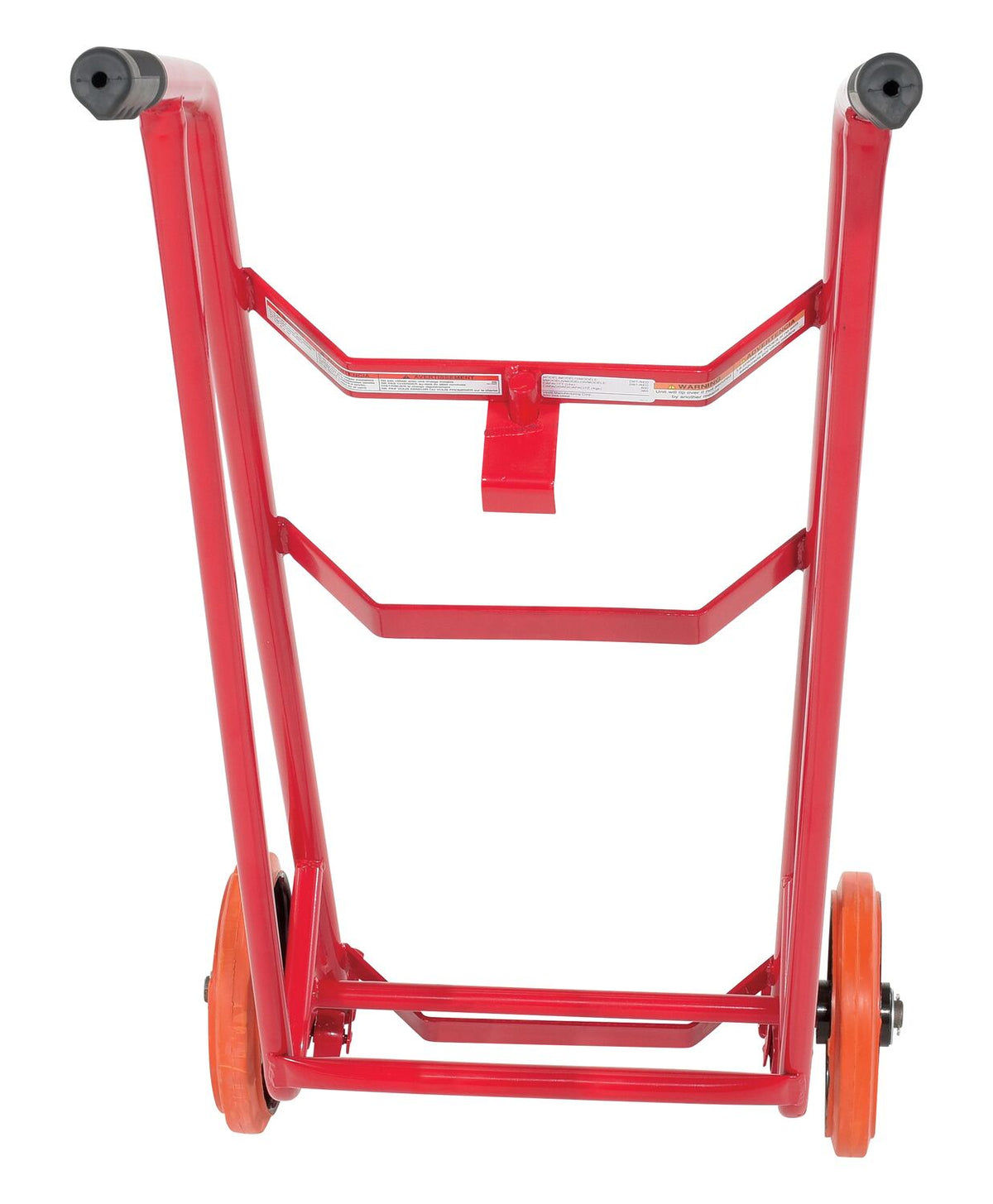 Camiones para barriles/tambores de Vestil Manufacturing Corp– – Ahora disponibles en MTN Shop US. - imagen 5