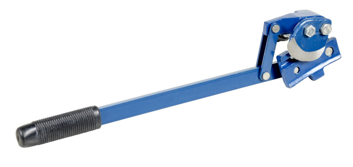 Descabezadores de tambor manuales de Vestil Manufacturing Corp– – Ahora disponibles en MTN Shop US. - imagen 2