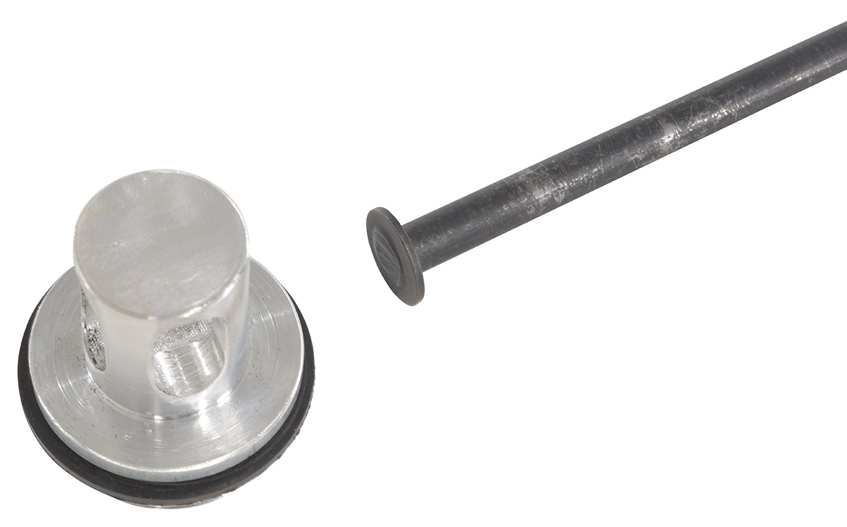 Cerraduras de tambor doble de Vestil Manufacturing Corp– – Ahora disponibles en MTN Shop US. - imagen 7