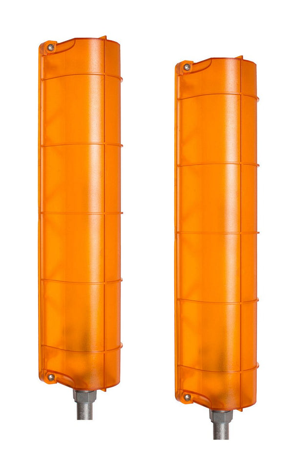 Juegos de luces guía para muelles de carga LED de Vestil Manufacturing Corp– – Ahora disponibles en MTN Shop US.