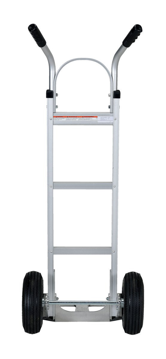 Carretillas de mano de doble asa Vestil Manufacturing Corp– – Ahora disponibles en MTN Shop US. - imagen 5