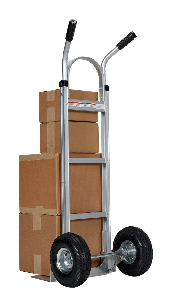 Carretillas de mano de doble asa Vestil Manufacturing Corp– – Ahora disponibles en MTN Shop US. - imagen 4