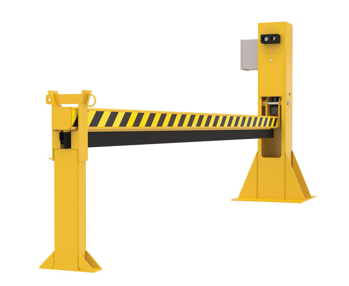 Barricadas de muelle de Vestil Manufacturing Corp– – Ahora disponibles en MTN Shop US. - imagen 5