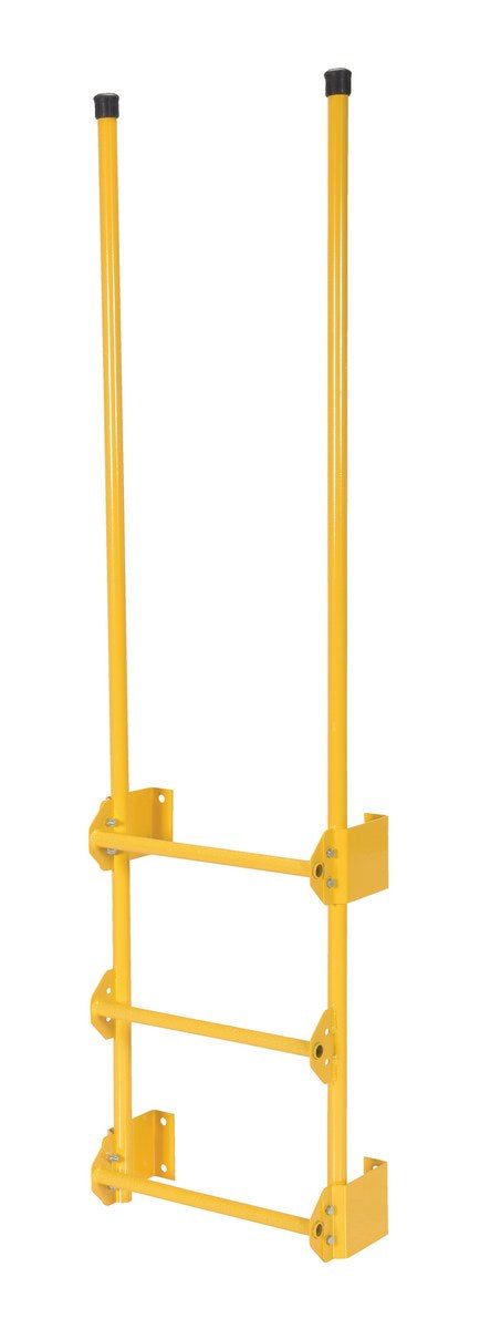 Escaleras para muelle estilo Walk-Thru de Vestil Manufacturing Corp– – Ahora disponibles en MTN Shop US. - imagen 2