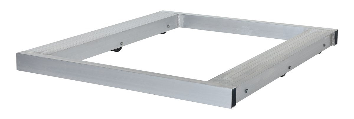 Plataformas rodantes de aluminio de Vestil Manufacturing Corp– – Ahora disponibles en MTN Shop US. - imagen 5