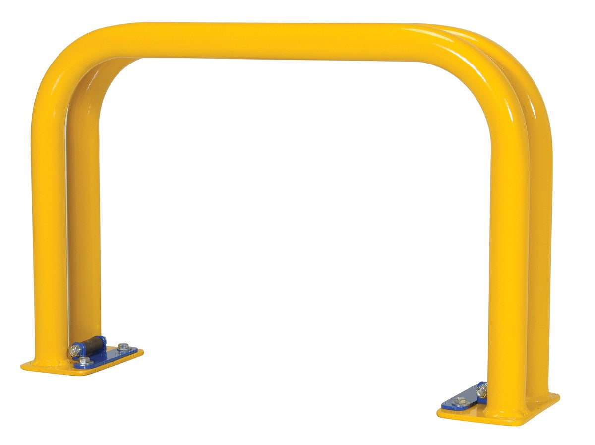 Estante de almacenamiento de placa de muelle de acero de Vestil Manufacturing Corp– – Ahora disponible en MTN Shop US. - imagen 2