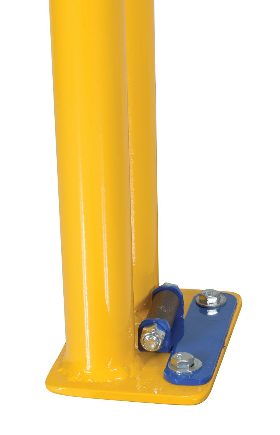 Estante de almacenamiento de placa de muelle de acero de Vestil Manufacturing Corp– – Ahora disponible en MTN Shop US. - imagen 5