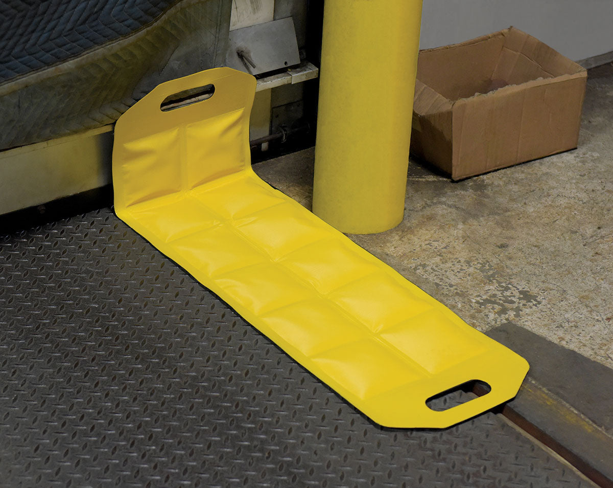 Tapetes para muelles de Vestil Manufacturing Corp– – Ahora disponibles en MTN Shop US. - imagen 4