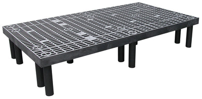 Estantes para estiba de Vestil Manufacturing Corp– – Ahora disponibles en MTN Shop US.