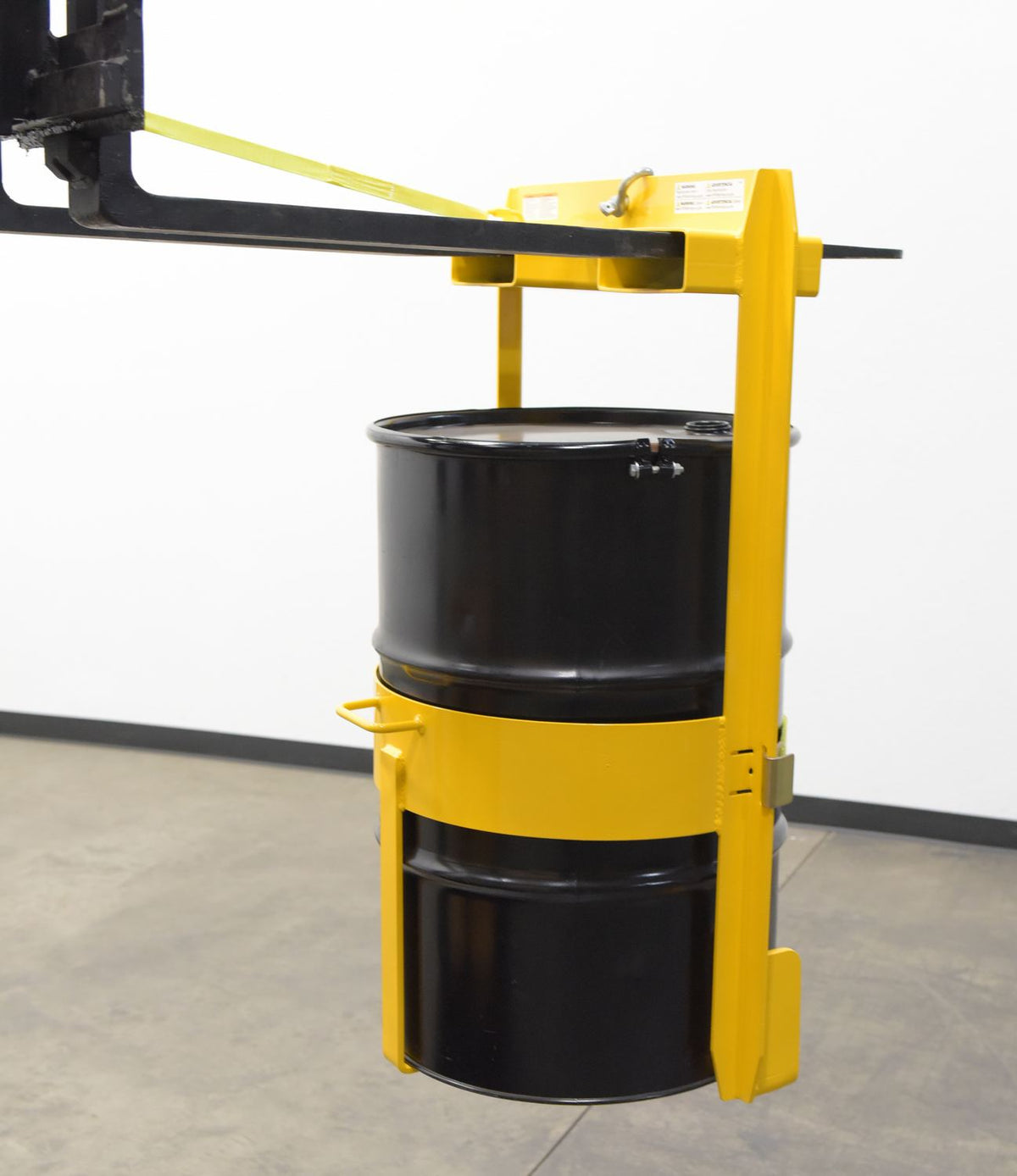 Elevador aéreo de tambores de Vestil Manufacturing Corp– – Ahora disponible en MTN Shop US. - imagen 7