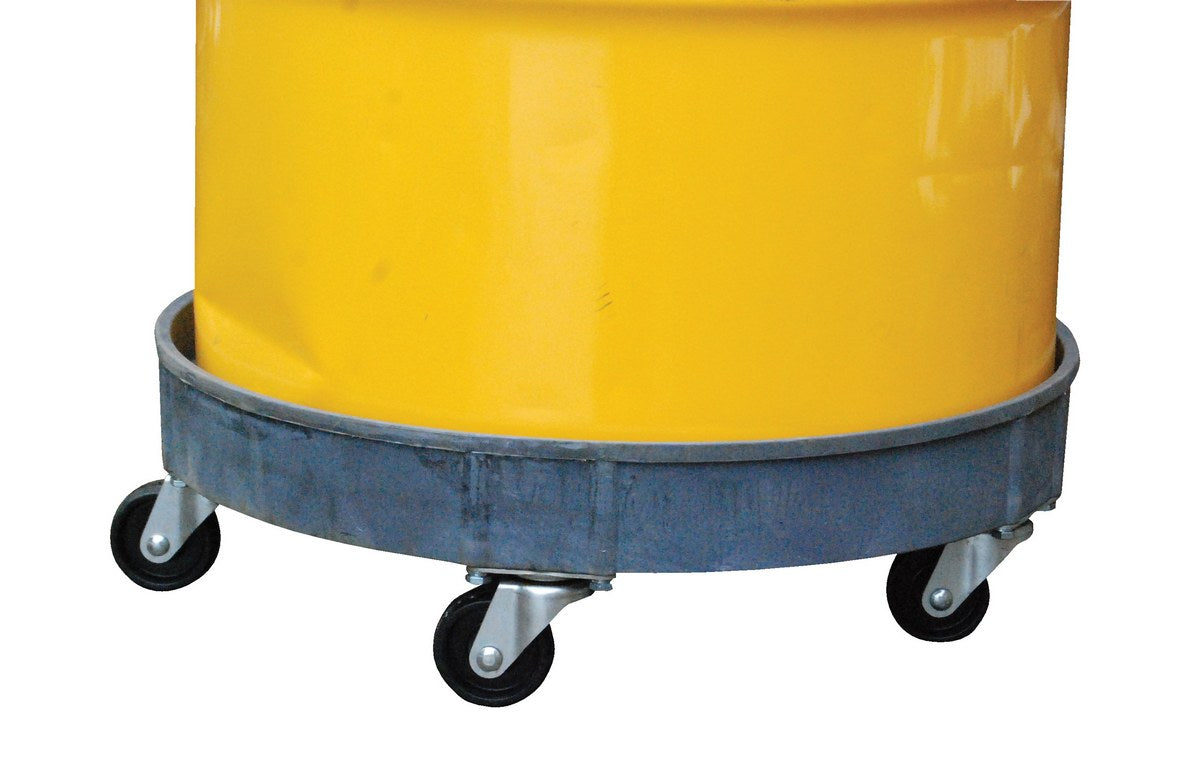 Plataforma rodante para tambores de plástico de varios niveles de Vestil Manufacturing Corp– – Ahora disponible en MTN Shop US. - imagen 4