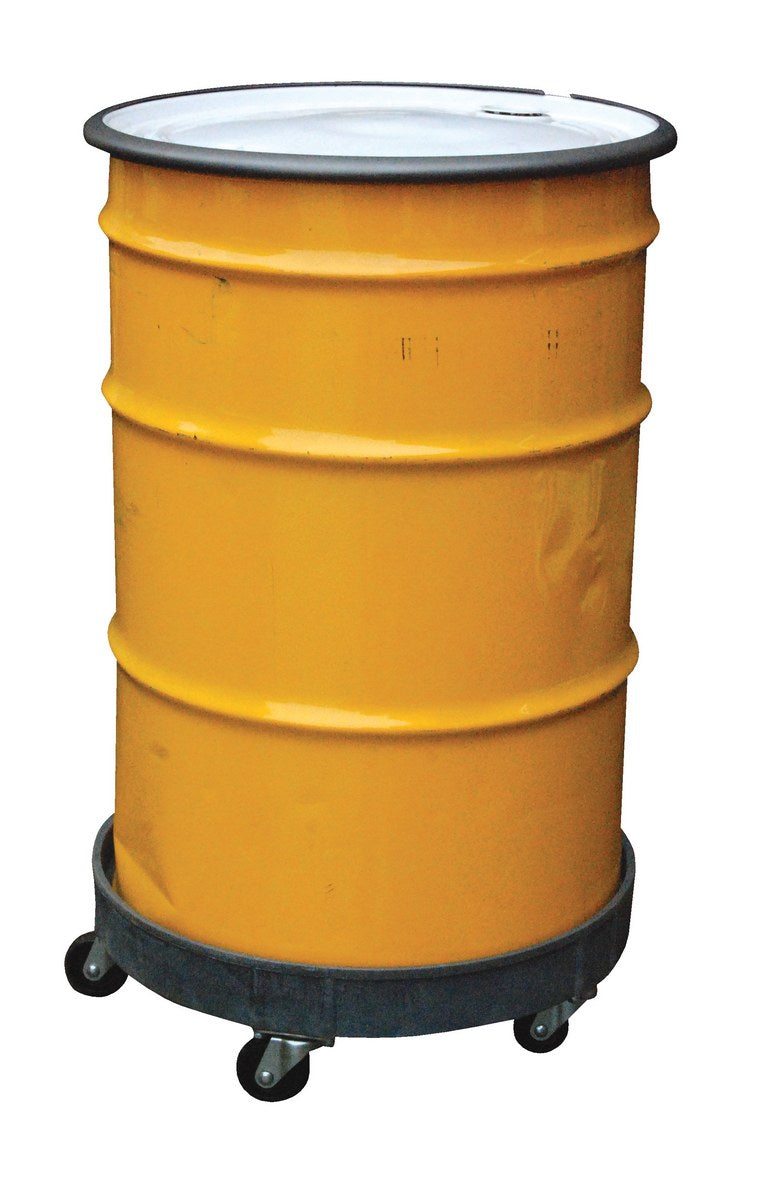 Plataforma rodante para tambores de plástico de varios niveles de Vestil Manufacturing Corp– – Ahora disponible en MTN Shop US. - imagen 5