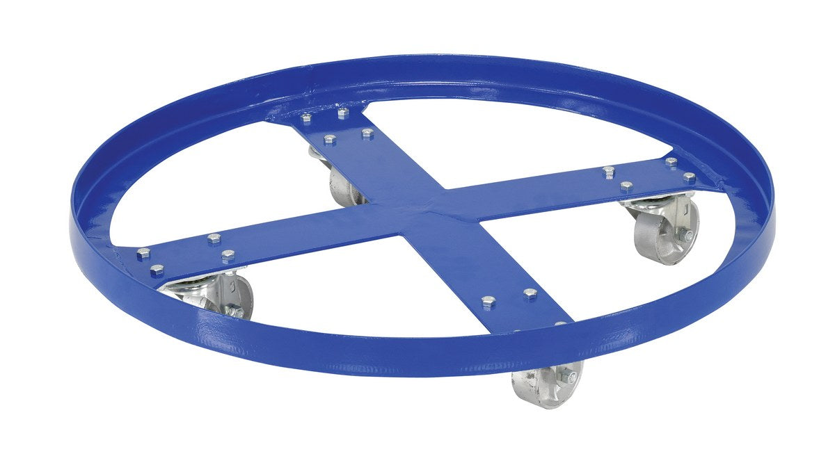 Carros rodantes para tambores sobreembalados de Vestil Manufacturing Corp– – Ahora disponibles en MTN Shop US. - imagen 5