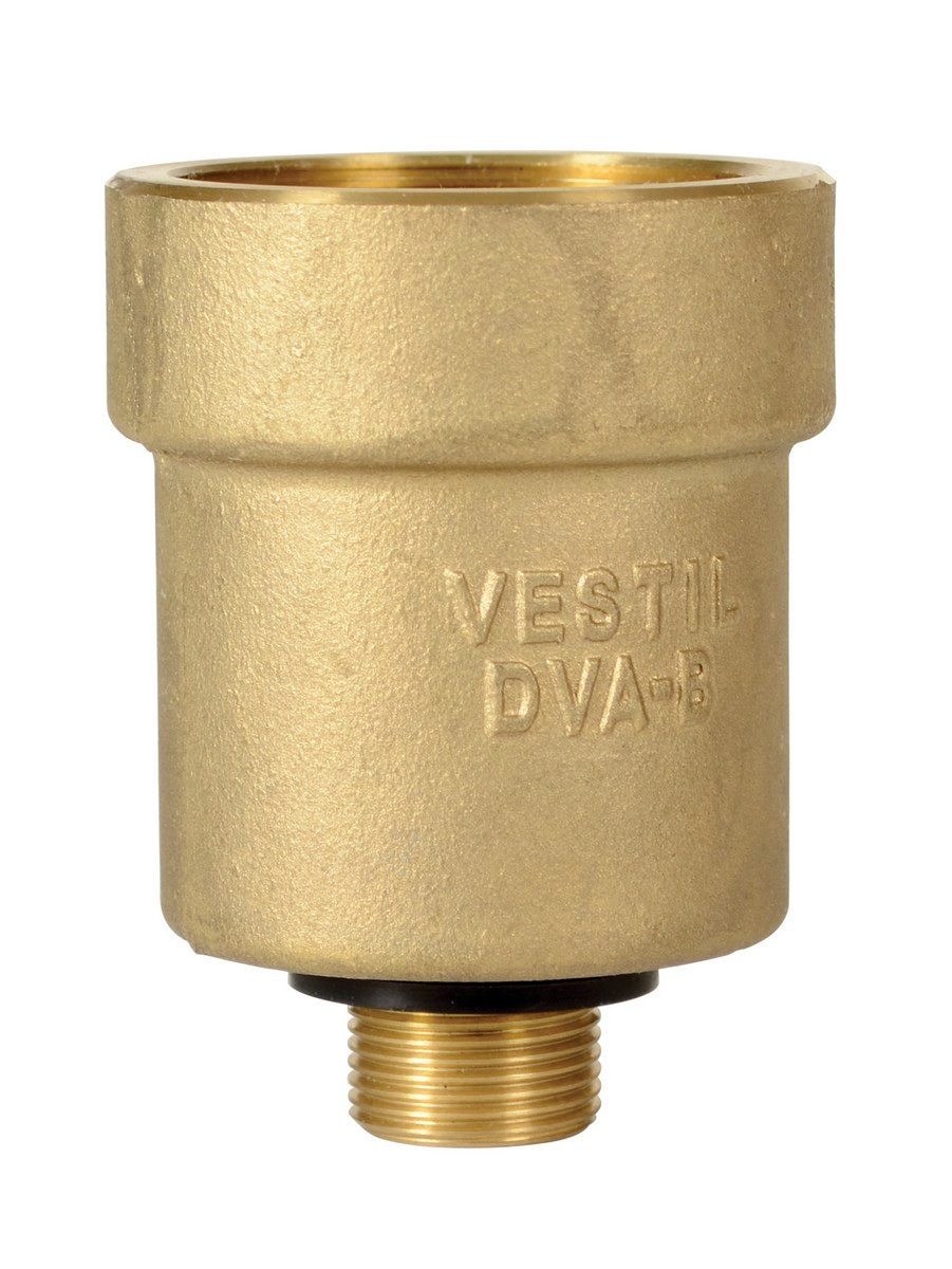 Adaptador de ventilación de tambor de latón de Vestil Manufacturing Corp– – Ahora disponible en MTN Shop US. - imagen 4