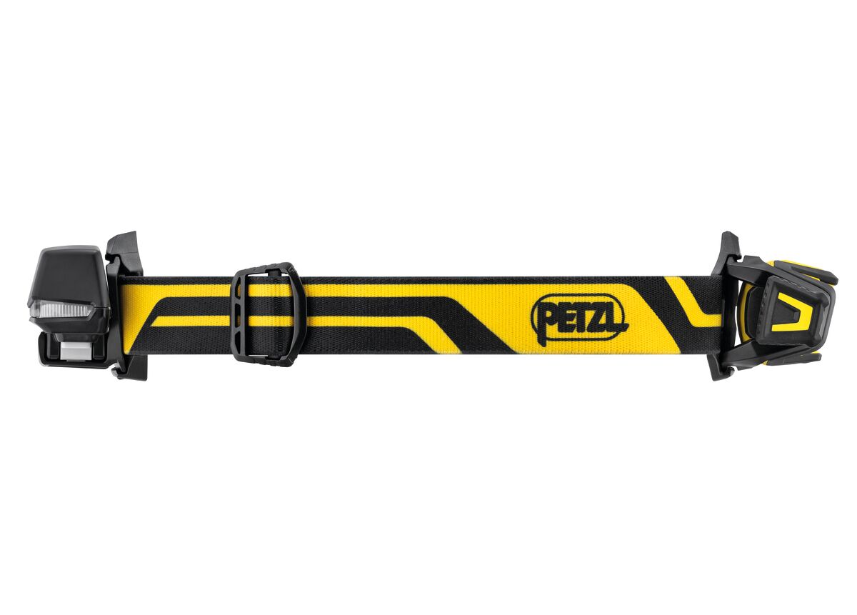 Linterna frontal Petzl XENA® compacta y potente. - imagen 5