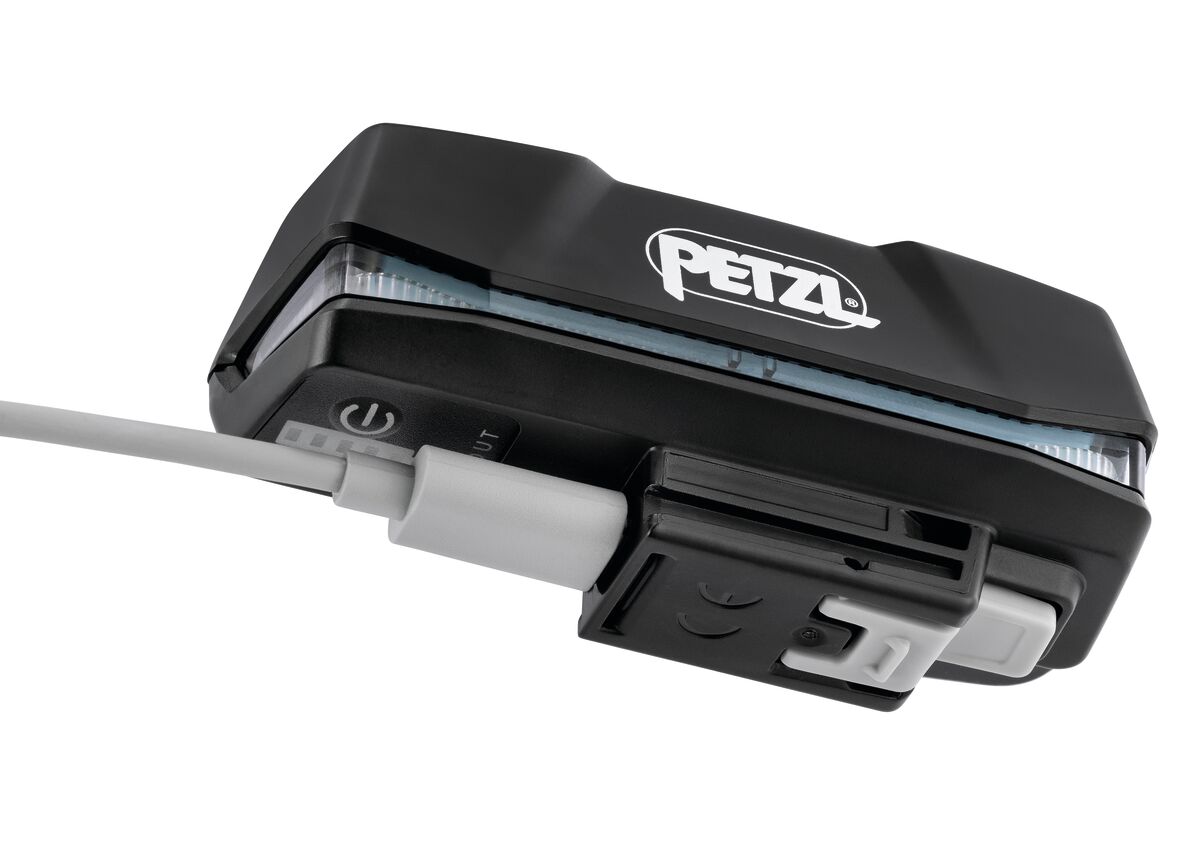 Linterna frontal Petzl XENA® compacta y potente. - imagen 7