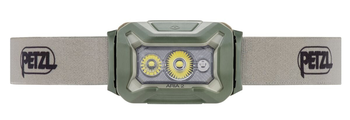 Linterna Frontal Petzl Aria 2 Rgb - imagen 6