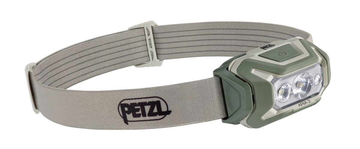 Linterna Frontal Petzl Aria 2 Rgb - imagen 5
