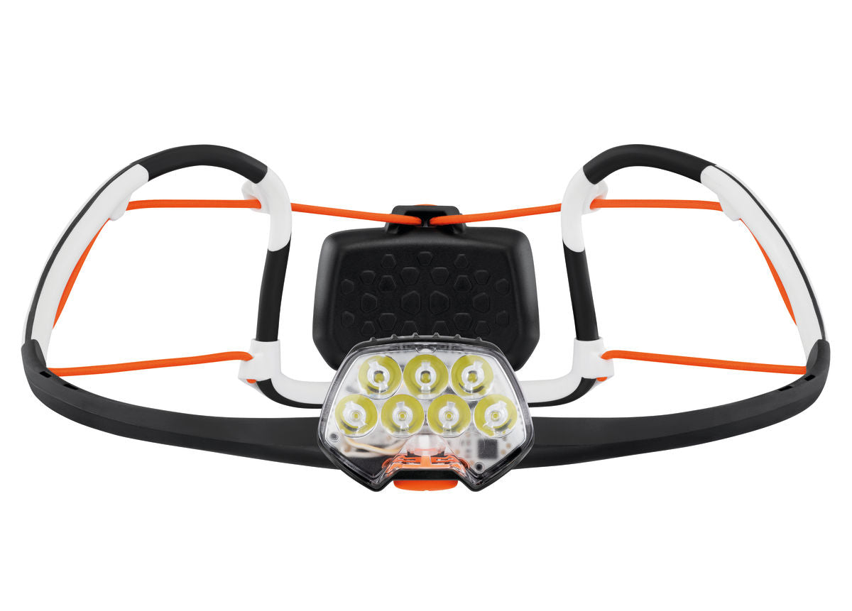 Linterna frontal Petzl IKO® CORE 500lm múltiples LED - imagen 5