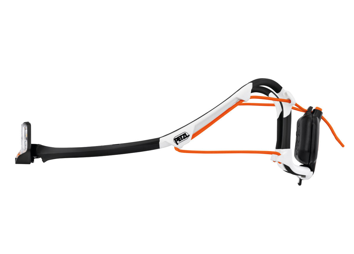 Linterna frontal Petzl IKO® CORE 500lm Diadema AIRFIT® - imagen 3