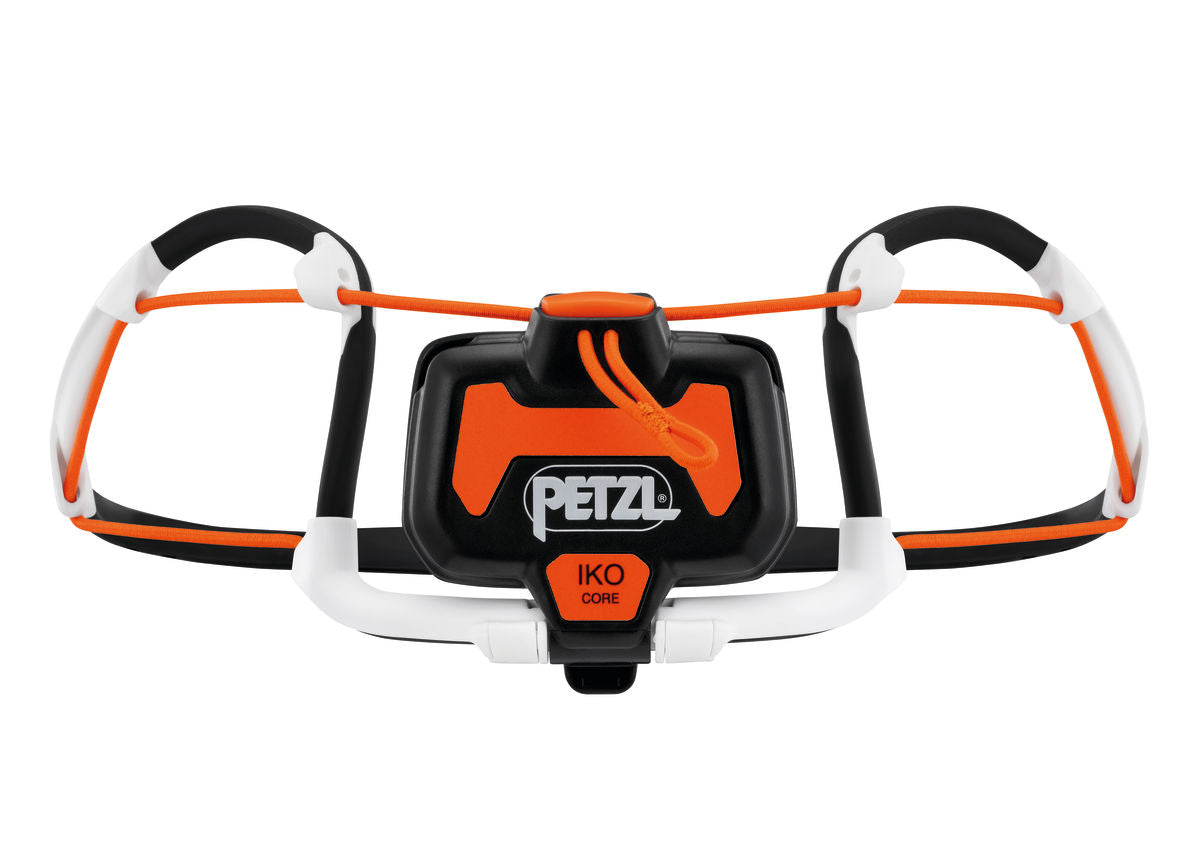 Linterna frontal Petzl IKO® CORE 500lm - imagen 6