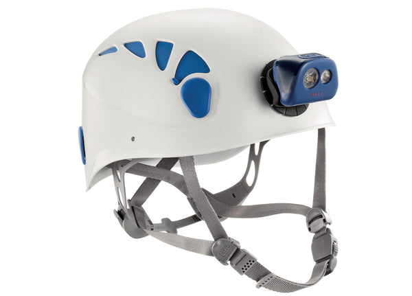 Petzl Kit Adapt soporte adhesivo para faros