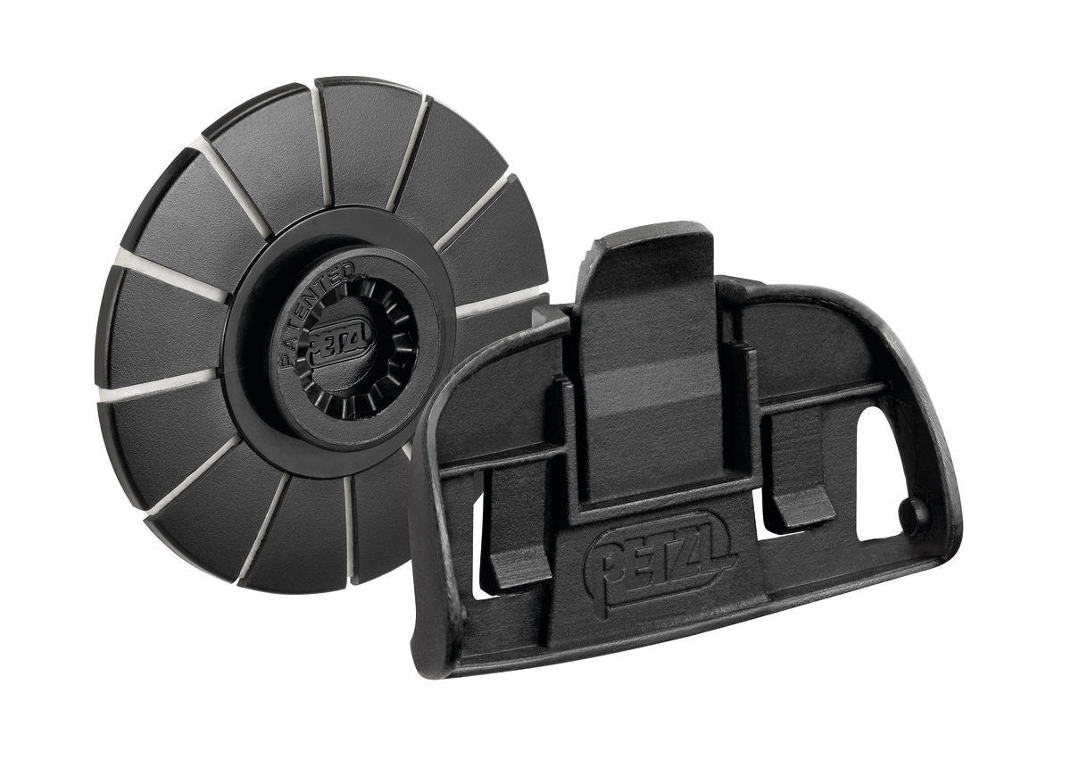 Petzl Kit Adapt soporte adhesivo para faros - imagen 2