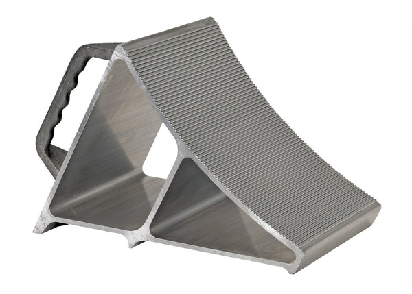 Calzos para ruedas de aluminio de Vestil Manufacturing Corp– – Ahora disponibles en MTN Shop US.