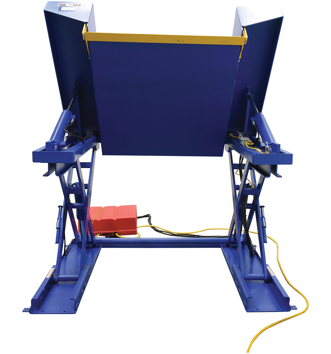 Mesas inclinables y elevadoras desde el suelo de Vestil Manufacturing Corp– – Ahora disponibles en MTN Shop US. - imagen 3