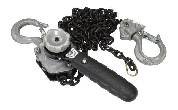 Vestil Manufacturing Corp Mighty Mini Lever Hoists (disc brake)– – Now available at MTN Shop US.
