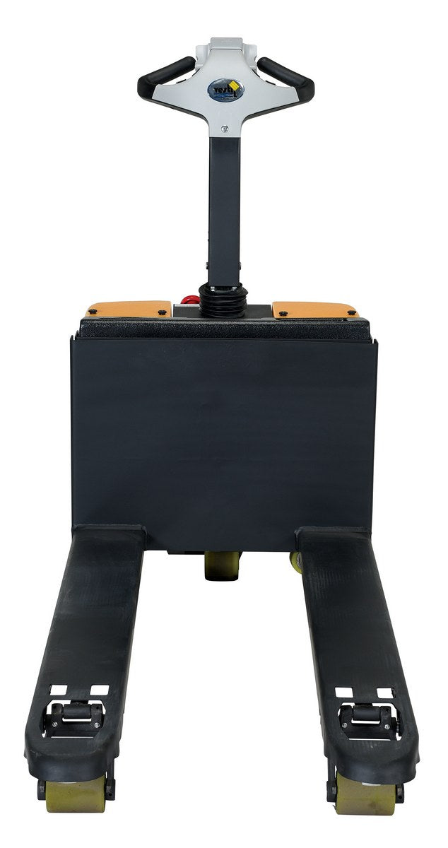 Transpaletas eléctricas totalmente eléctricas de Vestil Manufacturing Corp– – Ahora disponibles en MTN Shop US. - imagen 5