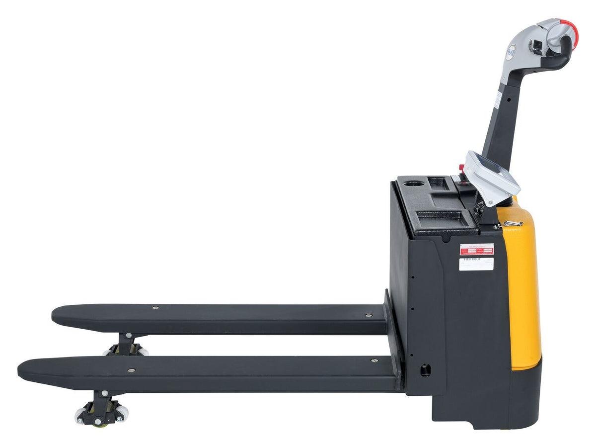 Transpaletas eléctricas con báscula Vestil Manufacturing Corp– – Ahora disponibles en MTN Shop US. - imagen 2