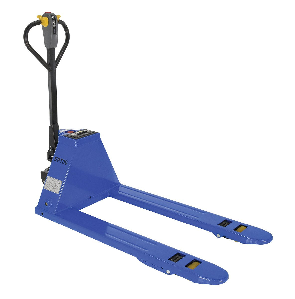 Transpaletas eléctricas totalmente automáticas económicas de Vestil Manufacturing Corp– – Ahora disponibles en MTN Shop US. - imagen 3