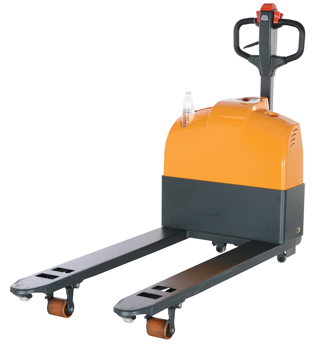 Transpaleta semieléctrica Vestil Manufacturing Corp– – Ahora disponible en MTN Shop US. - imagen 3