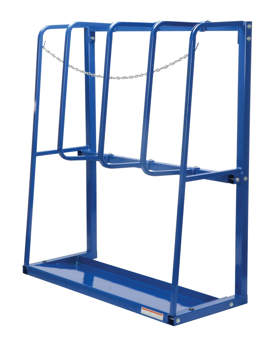 Bastidores de barras verticales expandibles de Vestil Manufacturing Corp– – Ahora disponibles en MTN Shop US. - imagen 4