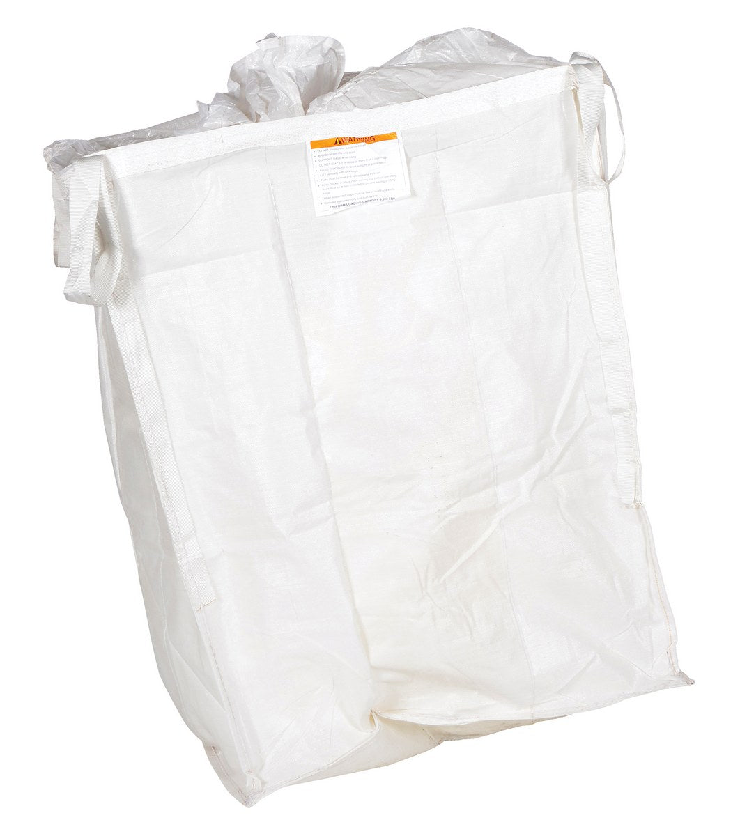 Tolvas de tela Vestil Manufacturing Corp– – Ahora disponibles en MTN Shop US. - imagen 4