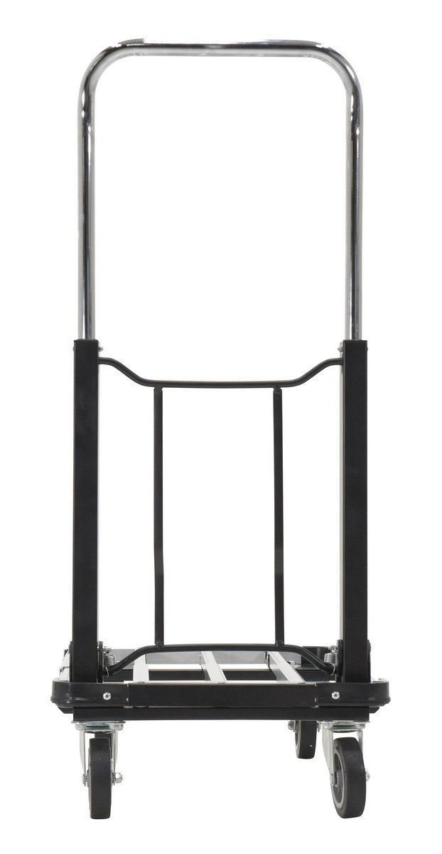 Camión con plataforma de aluminio plegable Vestil Manufacturing Corp– – Ahora disponible en MTN Shop US. - imagen 3