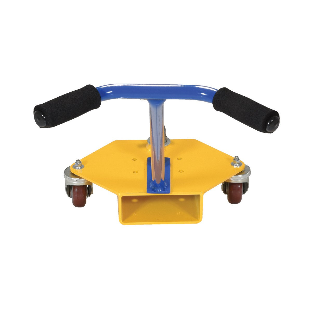 Vestil Manufacturing Corp Fork Truck Fork Caddy– – Ahora disponible en MTN Shop US. - imagen 5