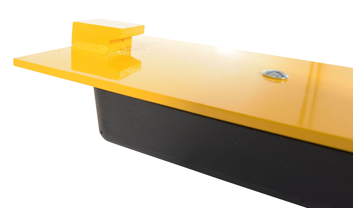 Parachoques del carro del montacargas de Vestil Manufacturing Corp– – Ahora disponible en MTN Shop US. - imagen 4