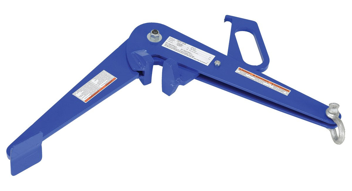 Elevadores de tambores Vestil Manufacturing Corp– – Ahora disponibles en MTN Shop US. - imagen 2