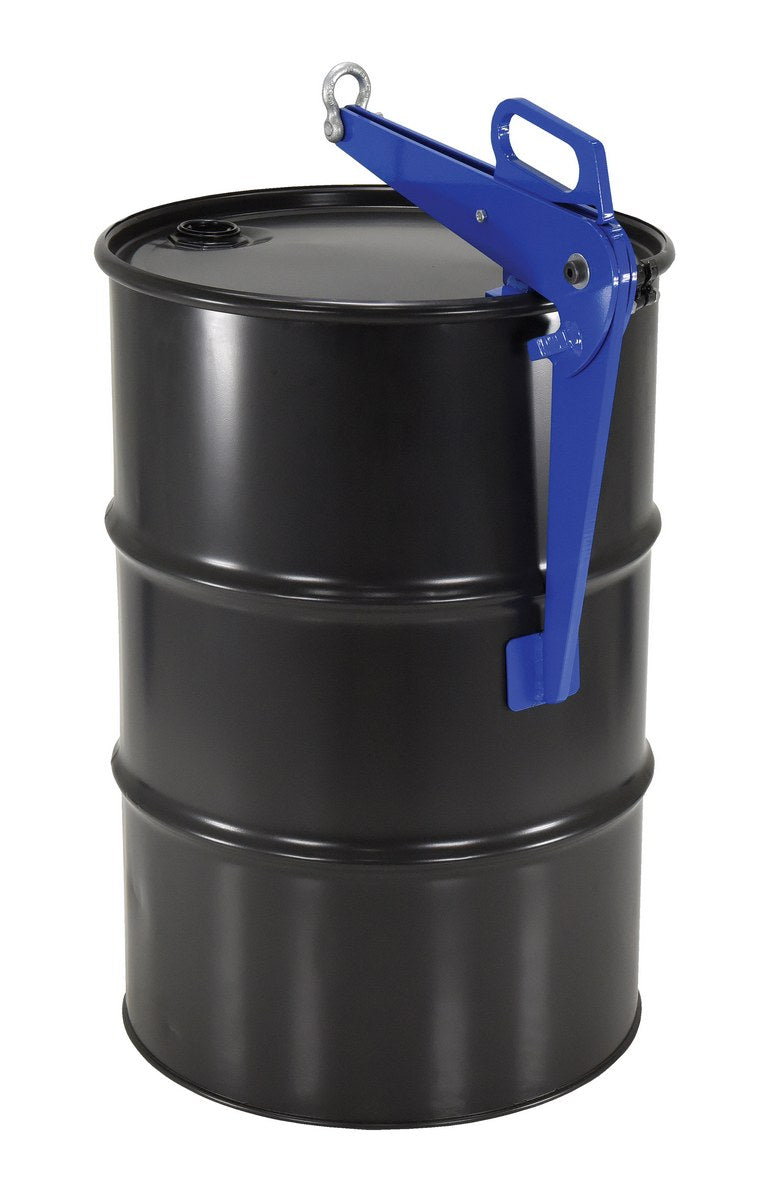 Elevadores de tambores Vestil Manufacturing Corp– – Ahora disponibles en MTN Shop US. - imagen 3